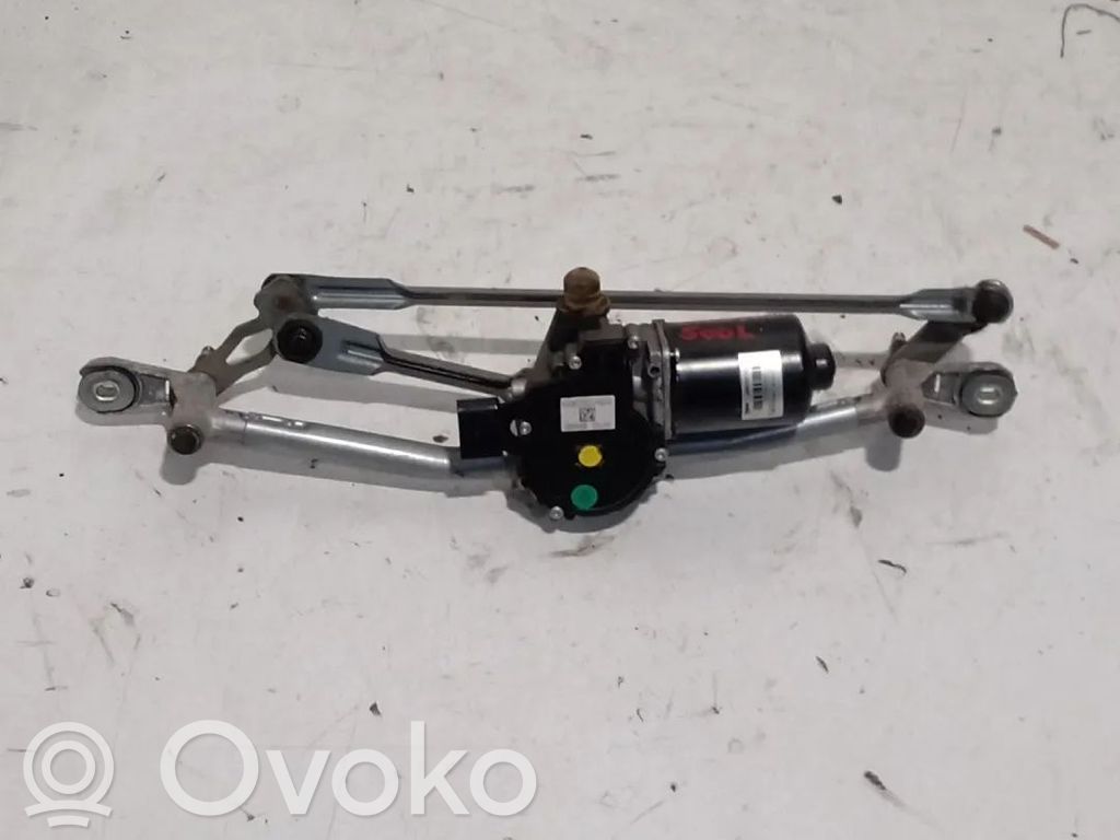 Fiat 500L Silniczek wycieraczek szyby przedniej / czołowej 