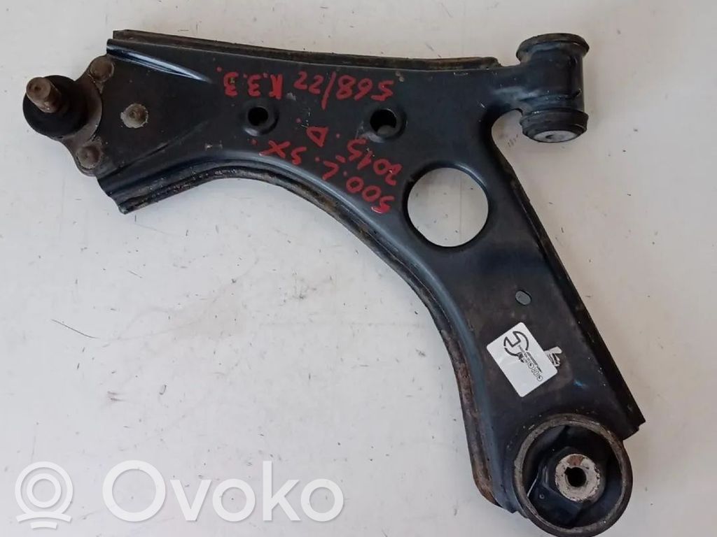 Front control arm   52008282