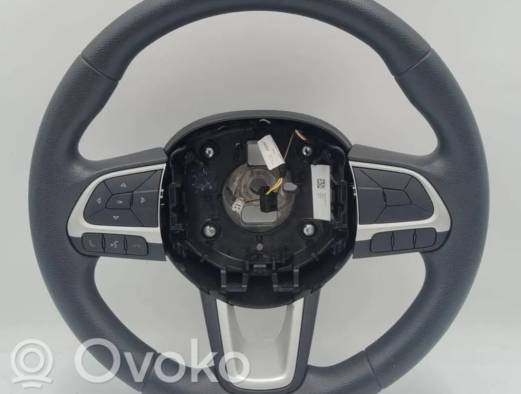 Jeep Compass Ohjauspyörä 