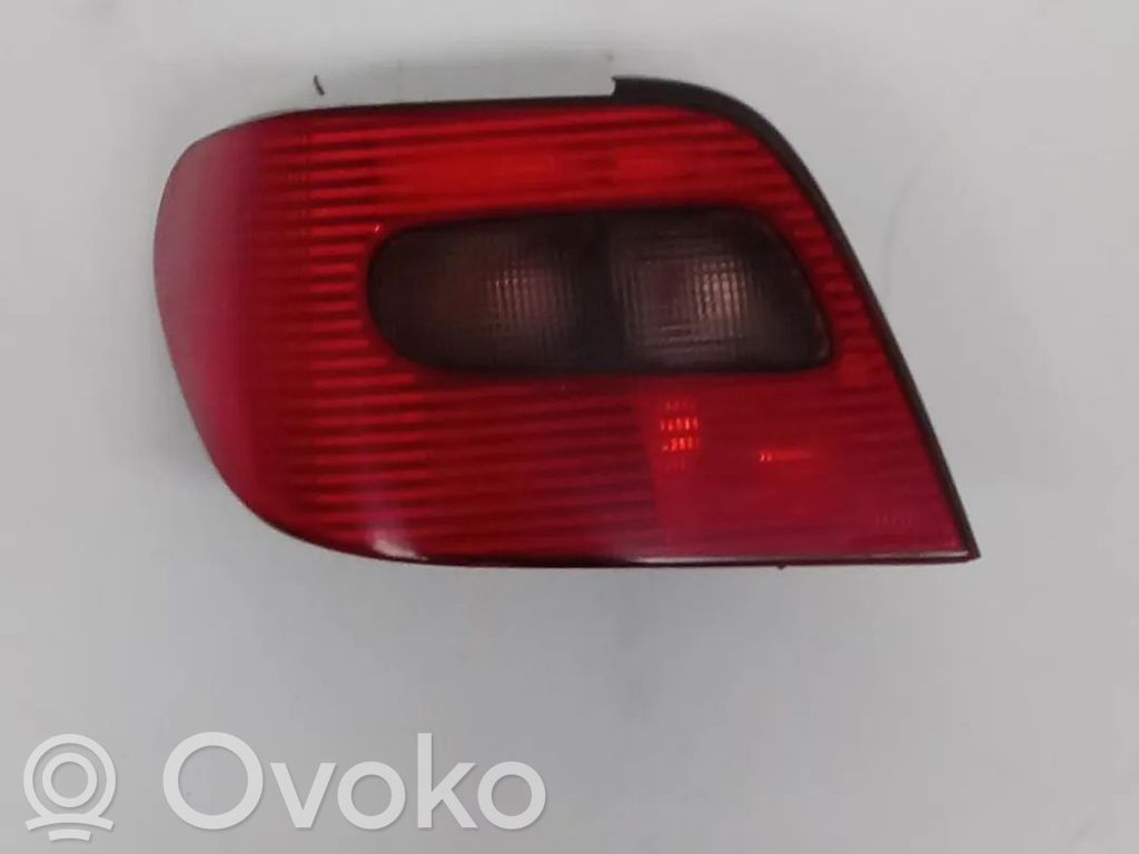 Citroen Xsara Lampa tylna 