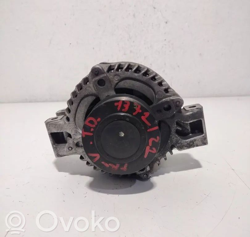 Honda FR-V Alternador 