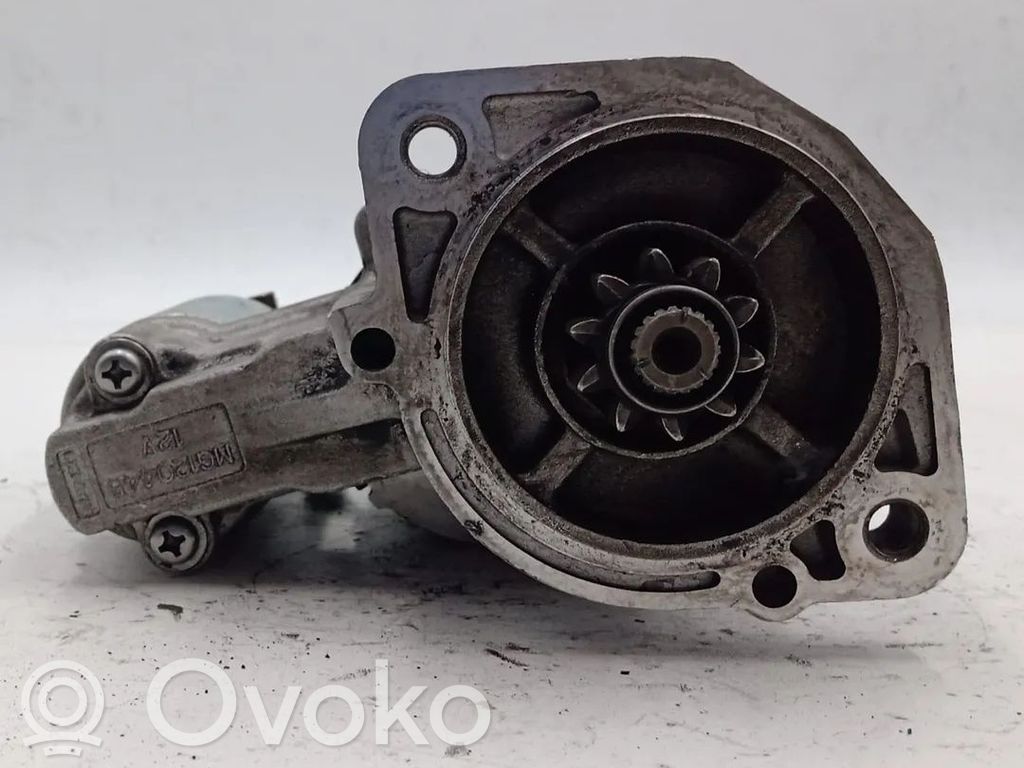 Hyundai Galloper Motor de arranque 