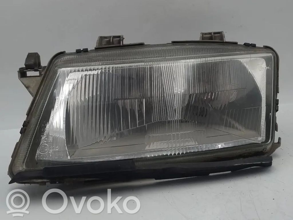 Saab 9-3 Ver1 Scheinwerfer 