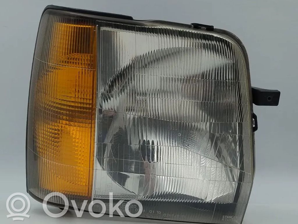 Lampa przednia   3512075F30000