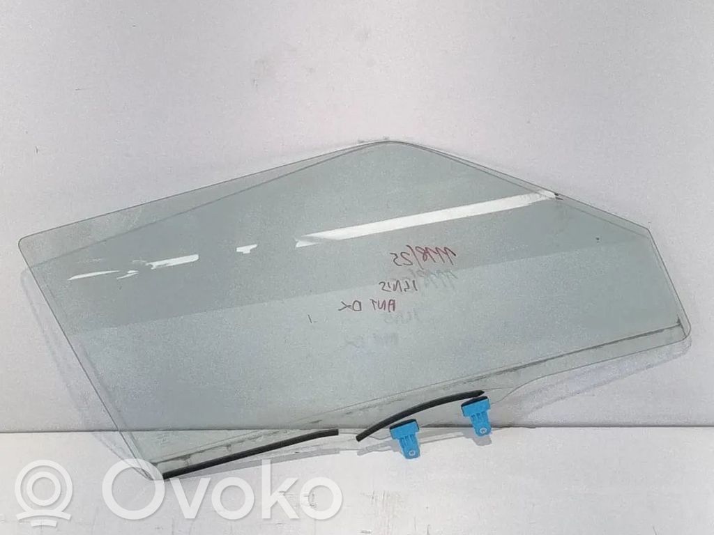 Suzuki Ignis Front door window glass four-door 