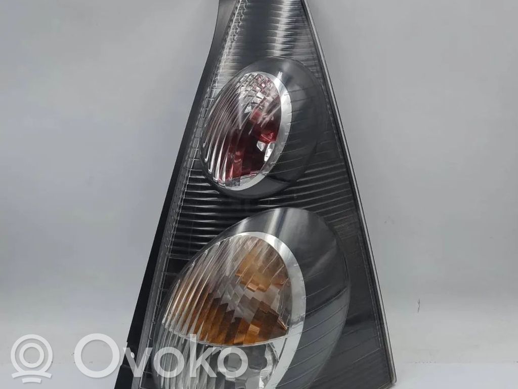 Citroen C1 Luz trasera/de freno 