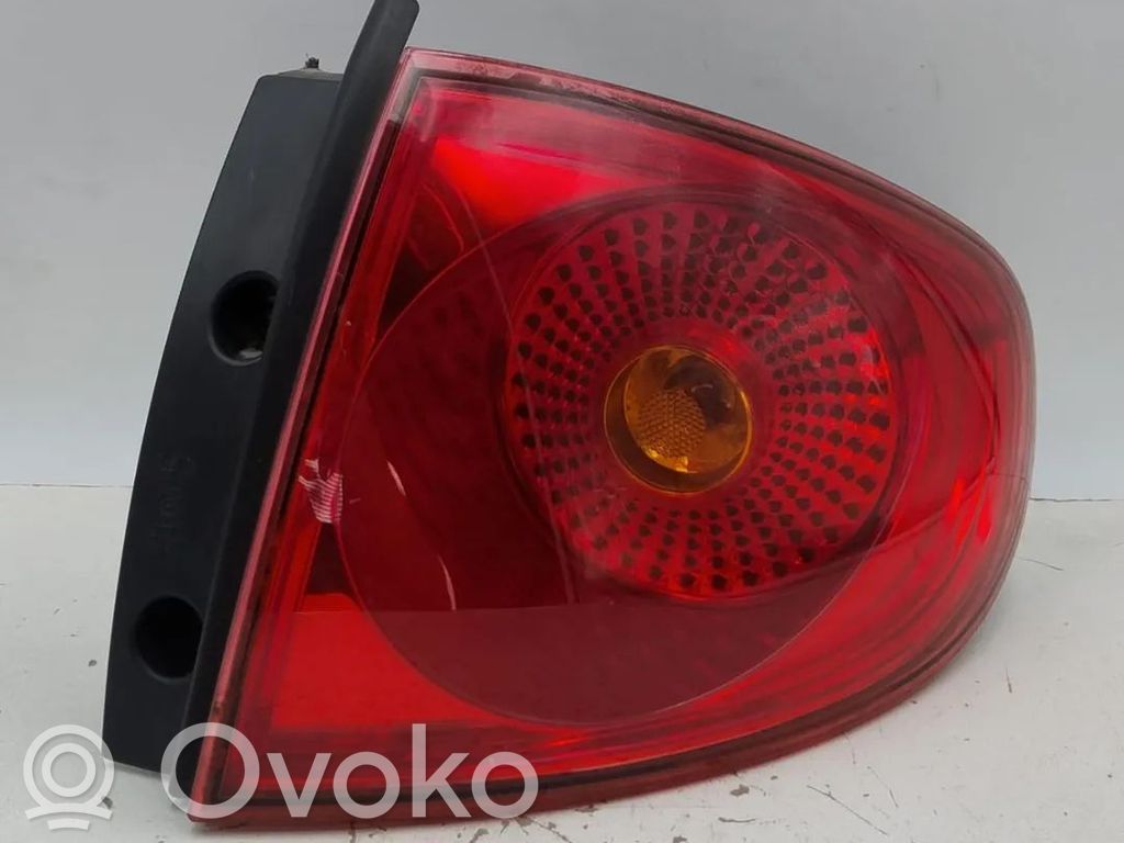 Seat Altea Takavalot 