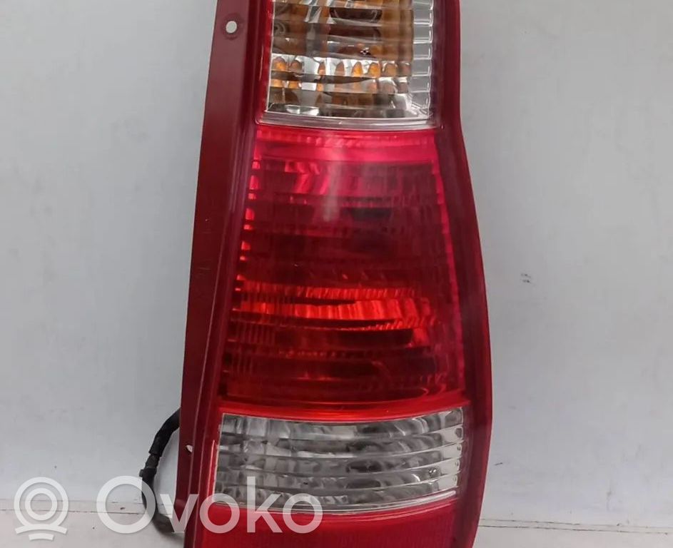 Hyundai Matrix Takavalot 