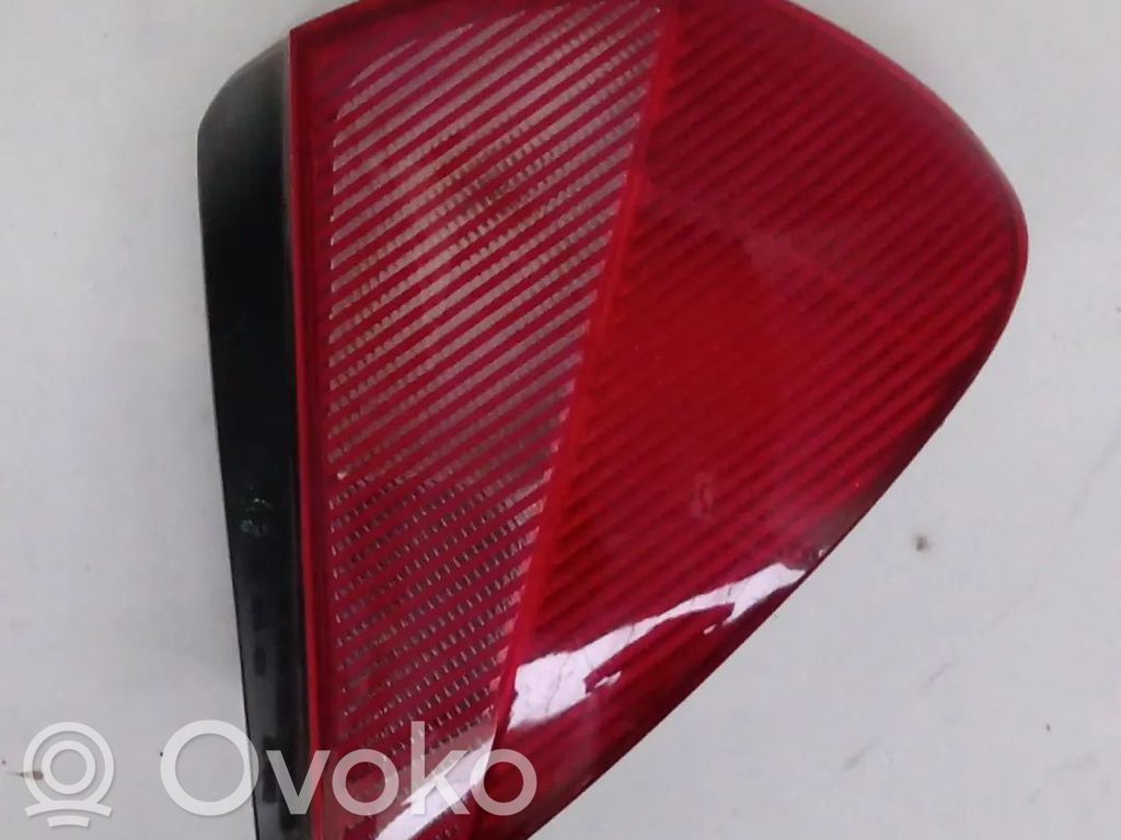 Lancia Lybra Takavalot 