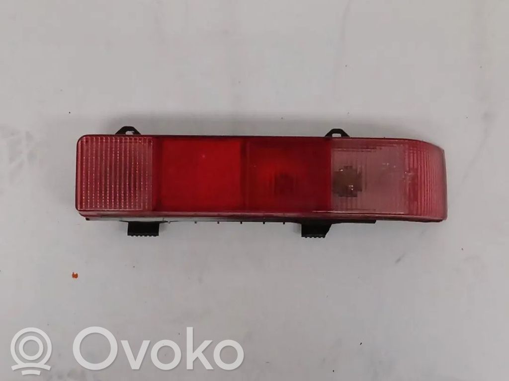 Fiat 500 Cinquecento Lampa tylna 