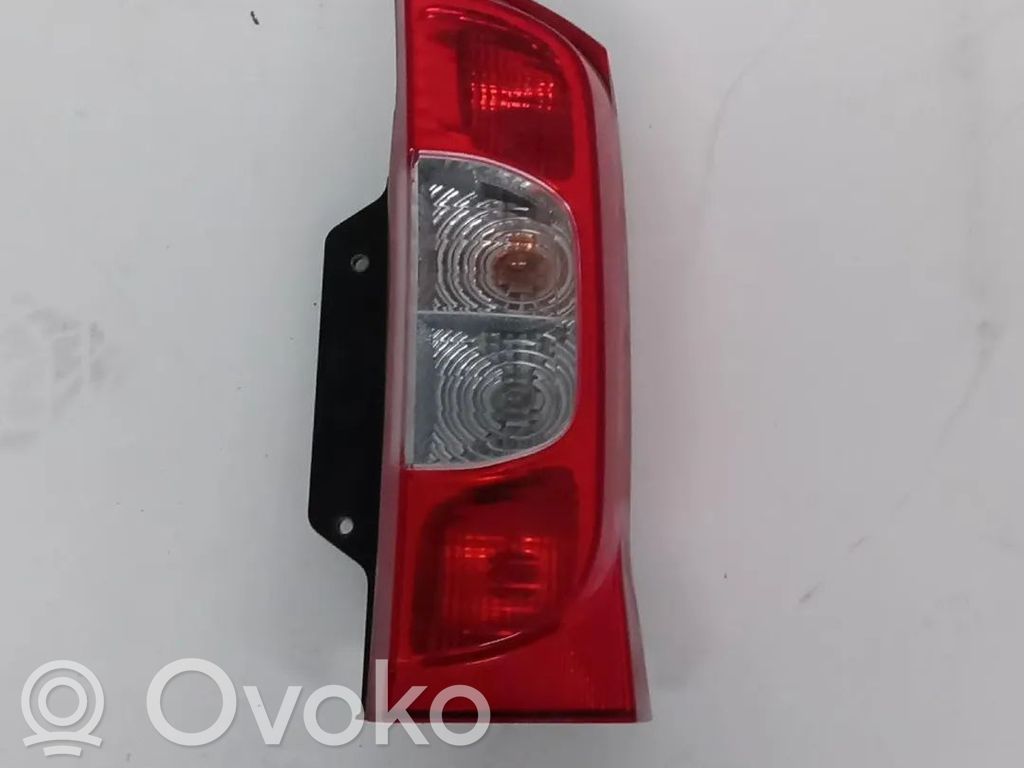 Citroen Nemo Takavalot 