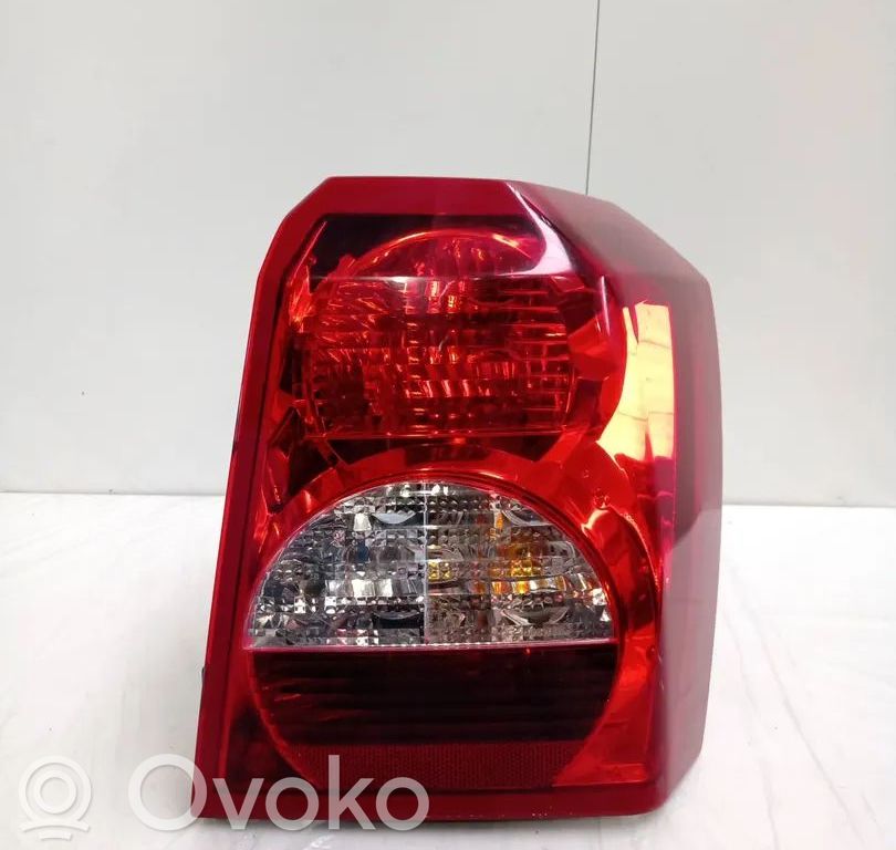 Dodge Caliber Takavalot 