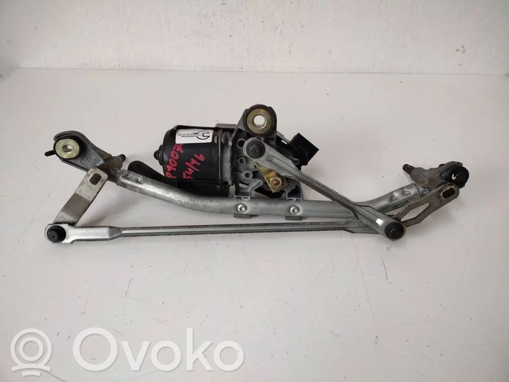 Wischermotor   53568802