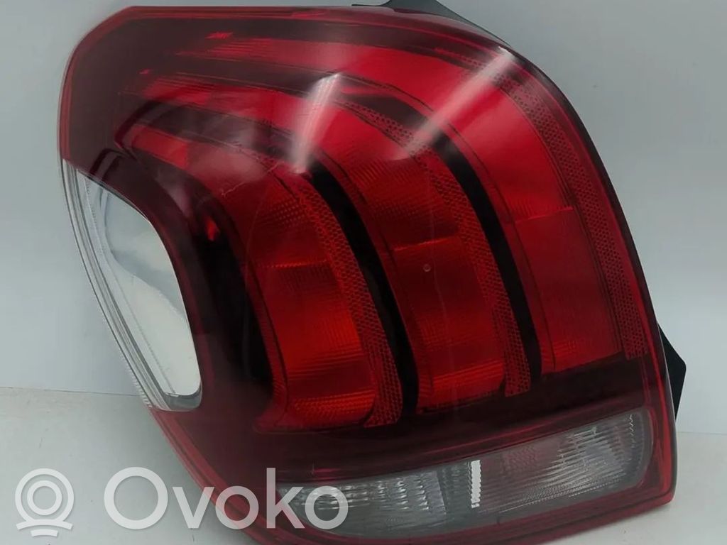 Peugeot 108 Takavalot 