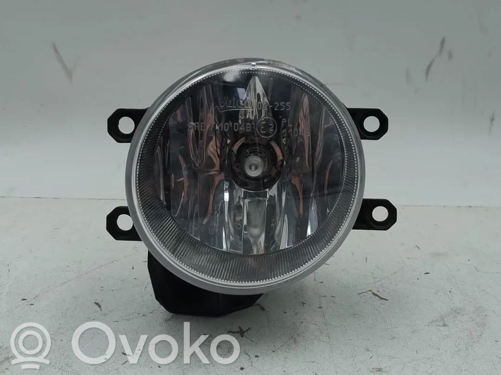 Etusumuvalo   812202110