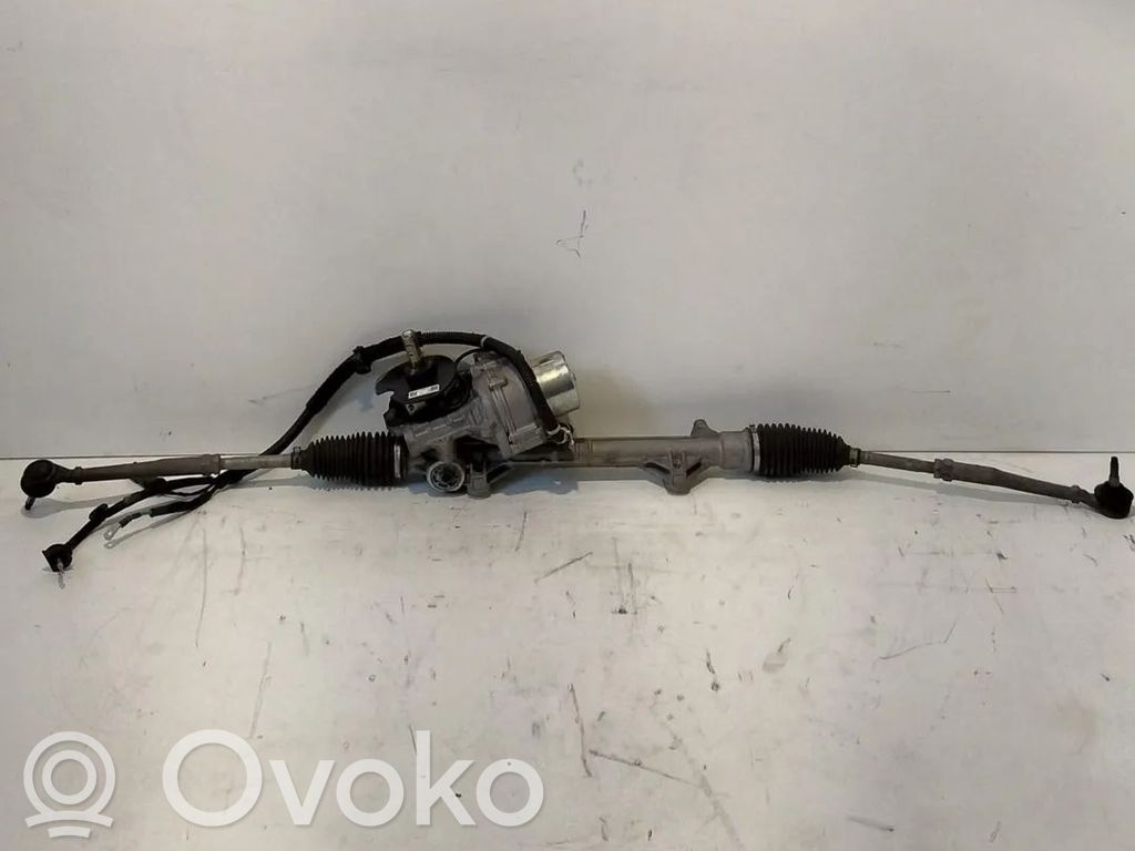 Peugeot 208 I Lenkgetriebe 