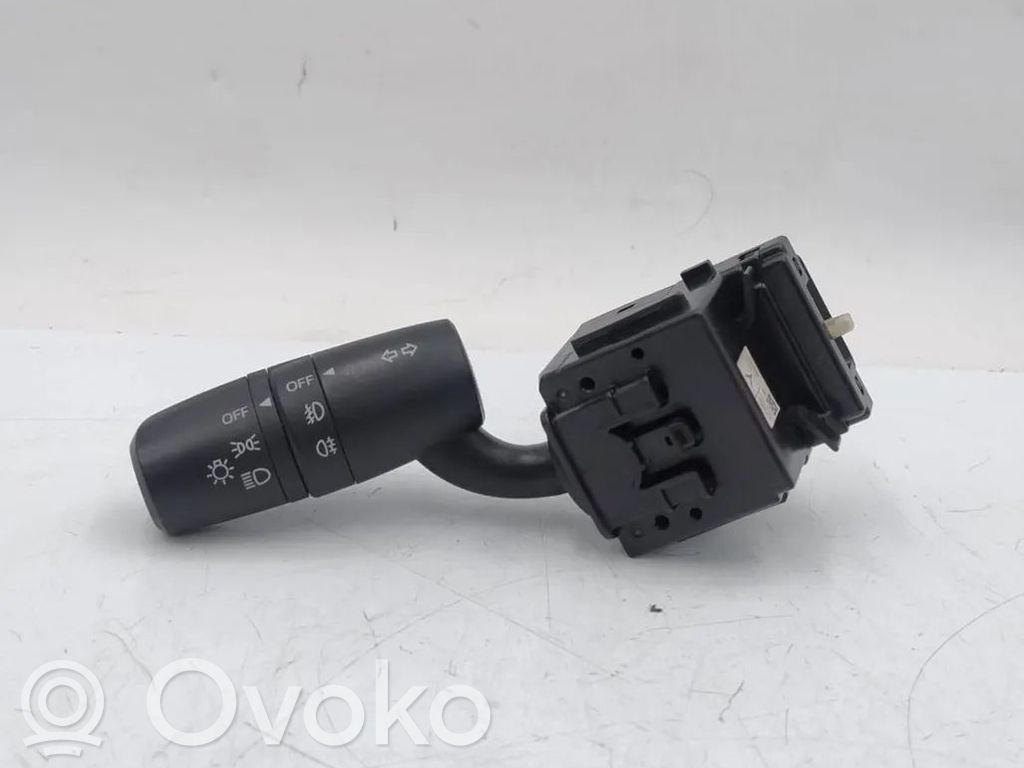 Mazda 2 Wiper control stalk 