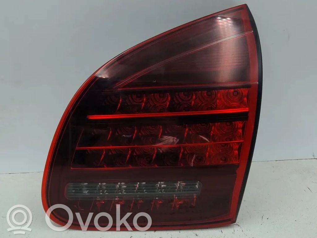 Luz trasera/de freno   L90008854