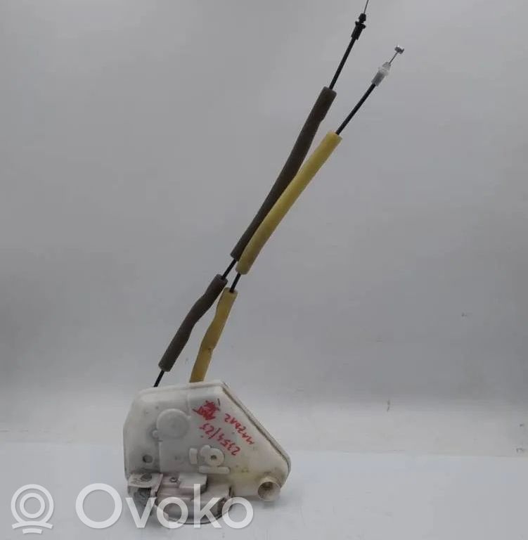 Etuoven lukko   DA6C59310
