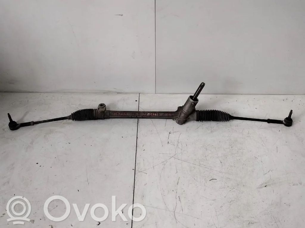 Steering rack   95089632