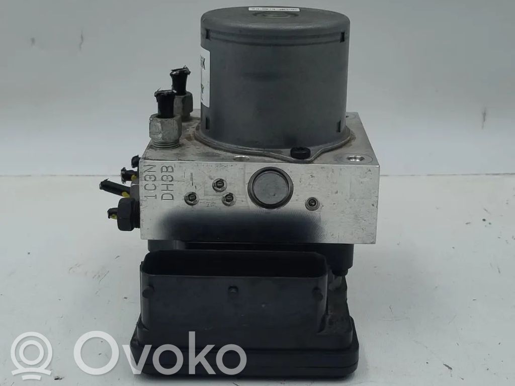 ABS-pumppu   42643518