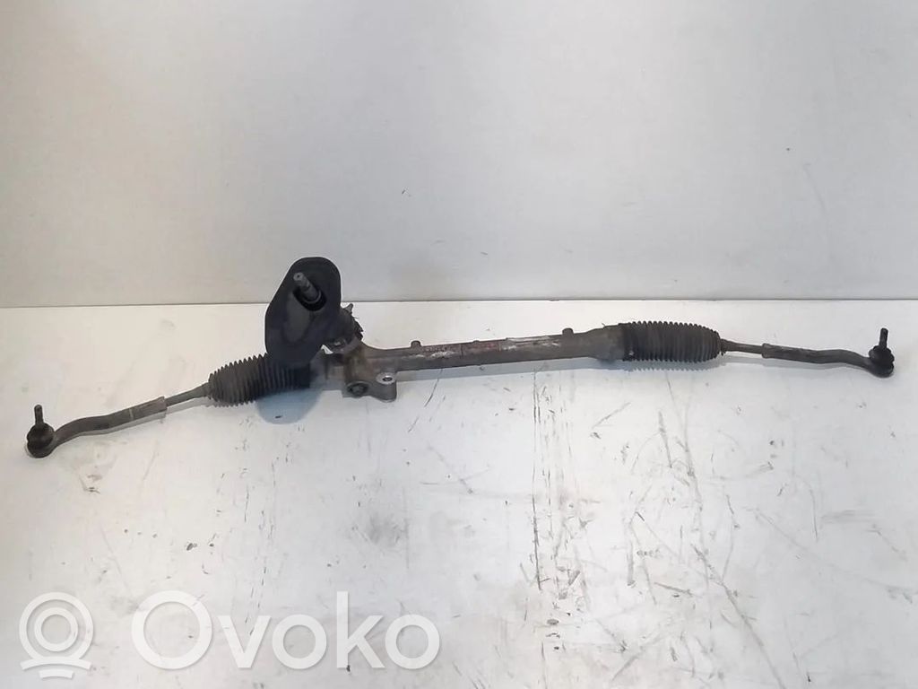 Mazda 2 Vairo kolonėlė 