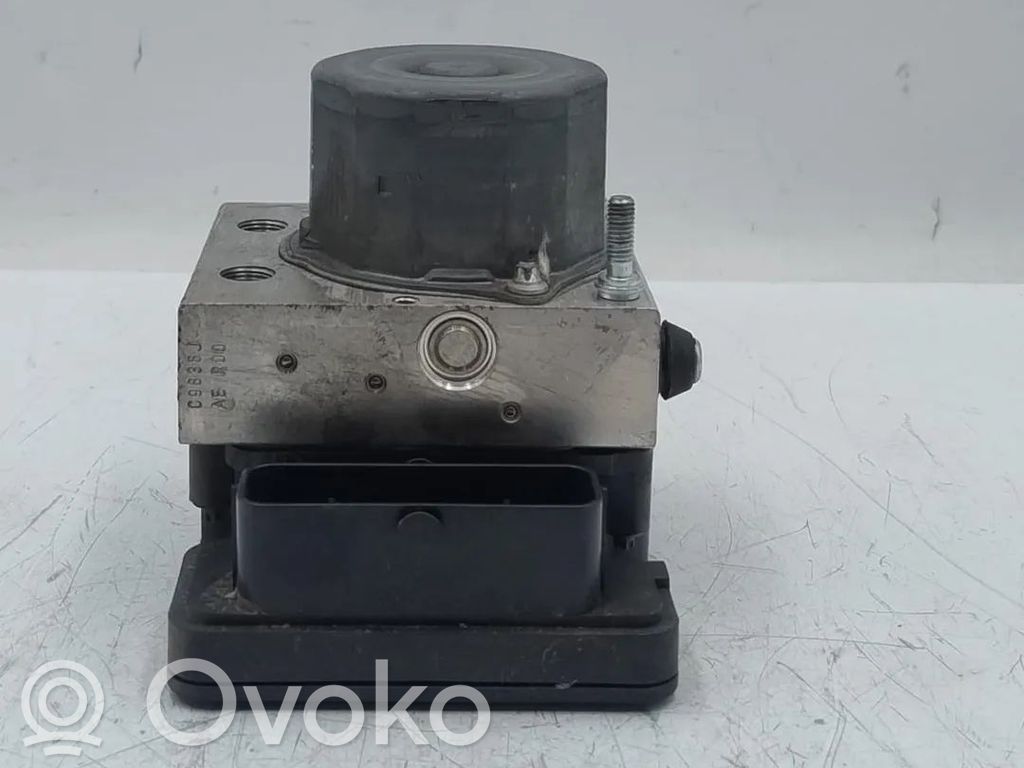 Opel Adam ABS bloks 