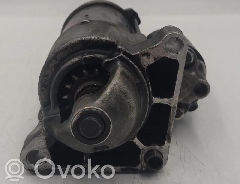 BMW X2 F39 Motor de arranque 