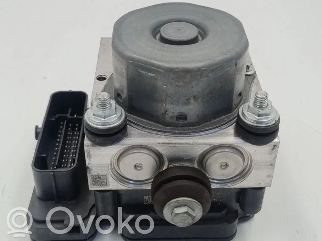 Fiat Panda III Bomba de ABS 
