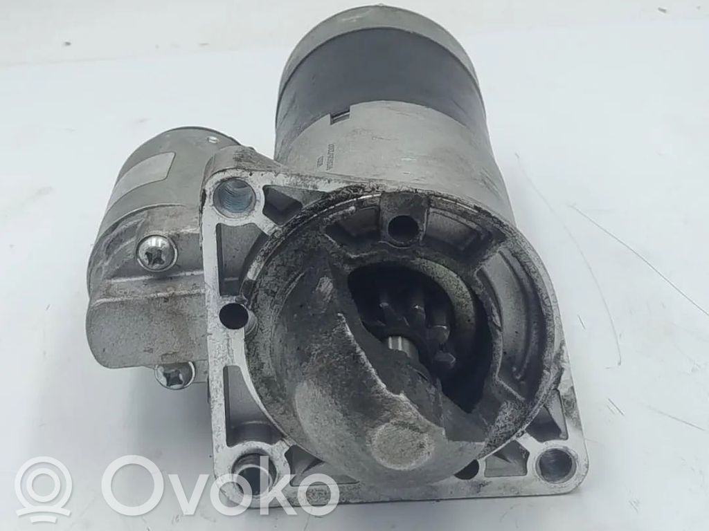 Motor de arranque   55585237,903925