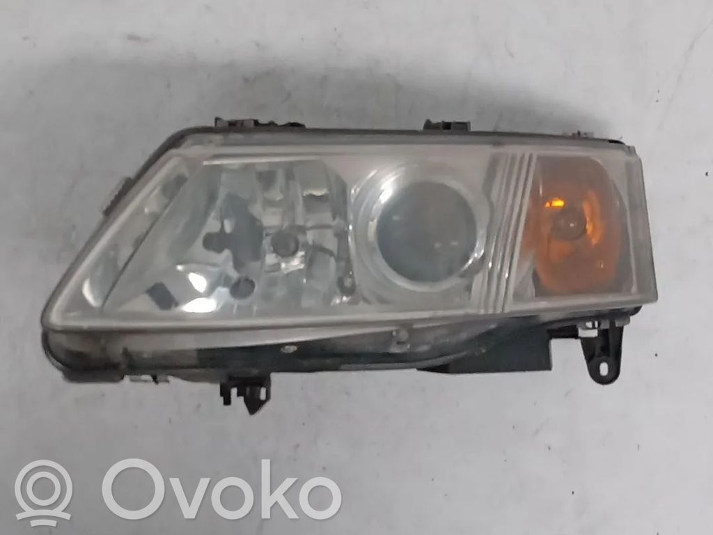 Saab 9-3 Ver2 Scheinwerfer 
