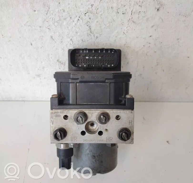 Блок ABS   0265225152