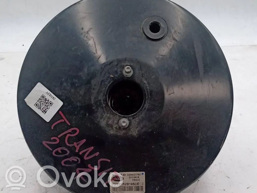Servo-frein   204021751