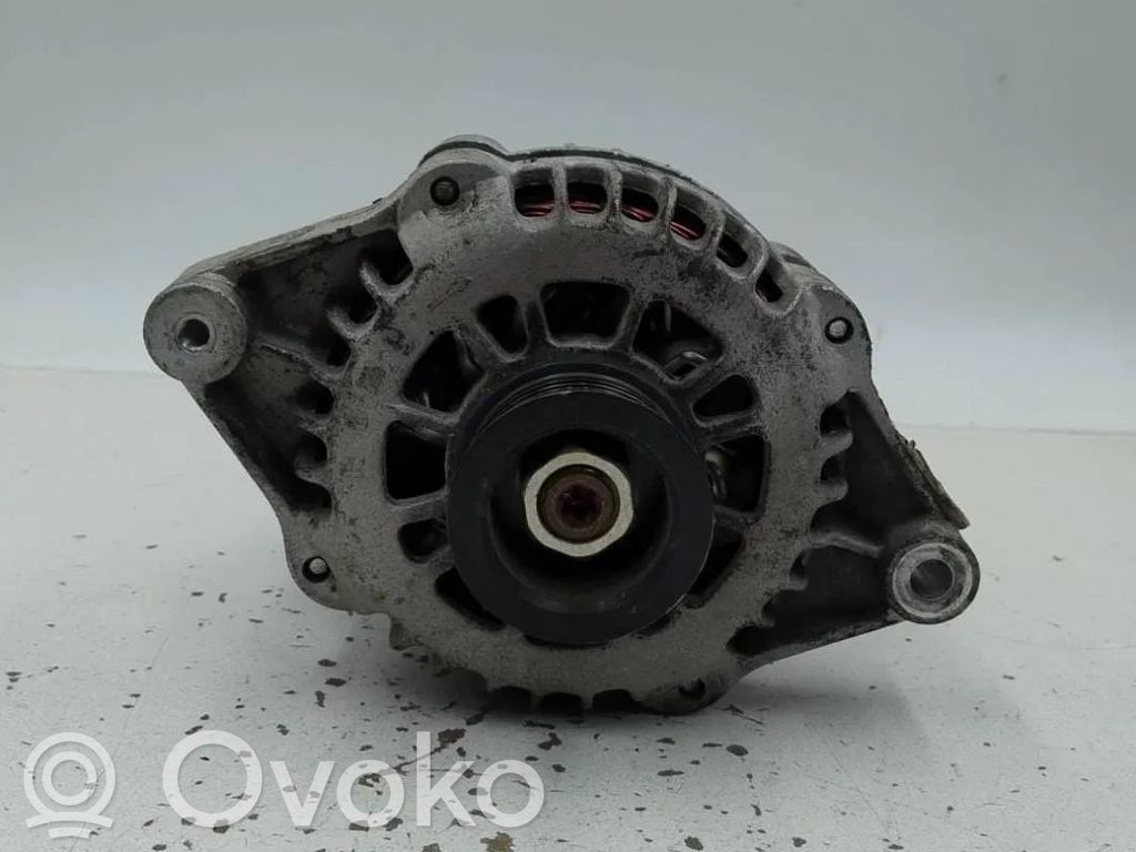 Opel Astra G Alternator 