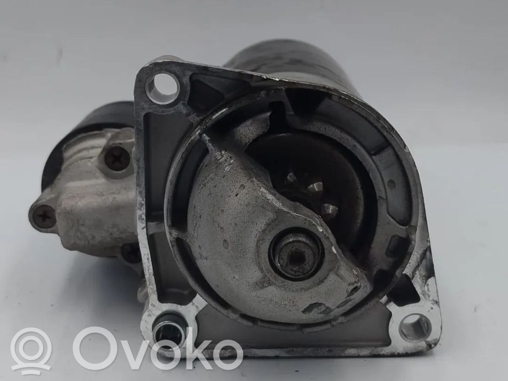Saab 9-3 Ver2 Starteris 