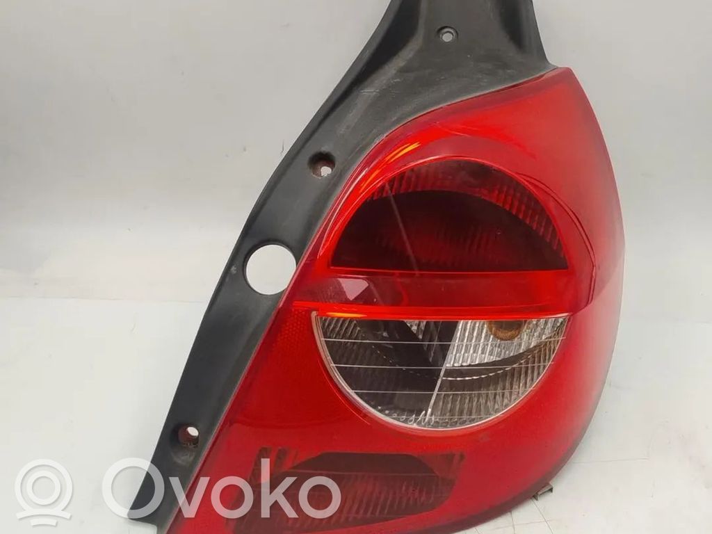 Renault Clio III Takavalot 