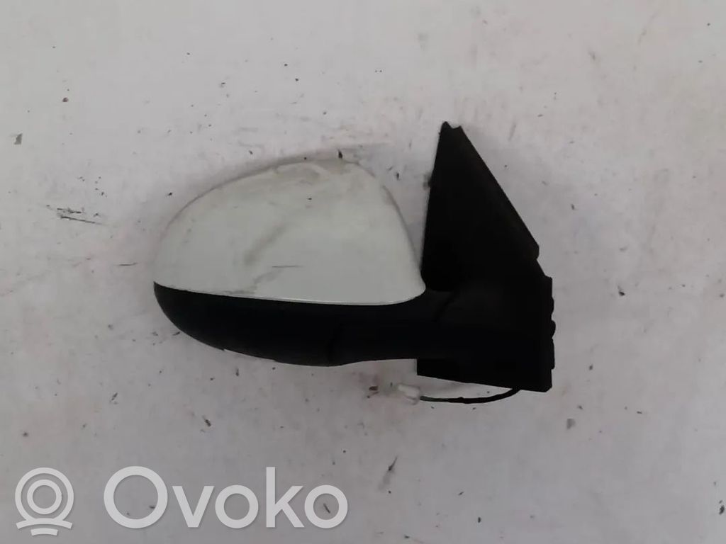 Lancia Ypsilon Elektryczne lusterko boczne drzwi przednich 