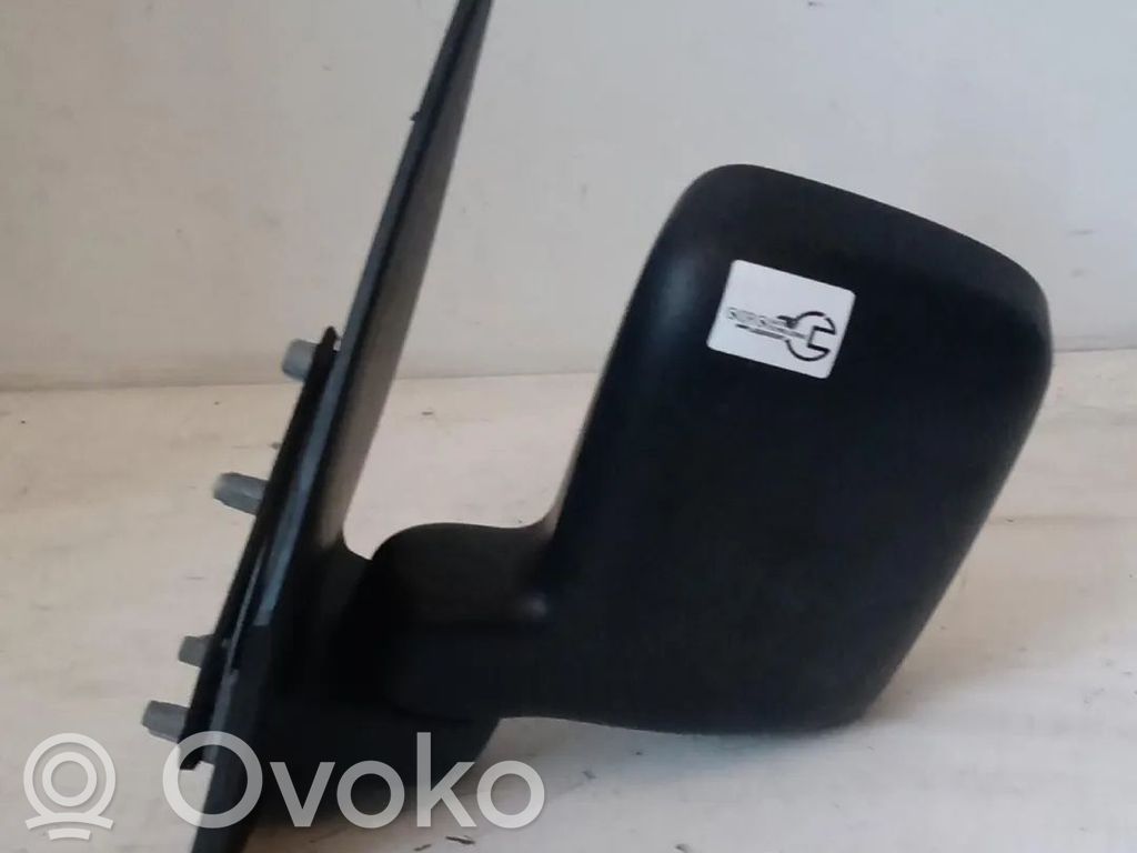 Ford Transit -  Tourneo Connect Front door electric wing mirror 