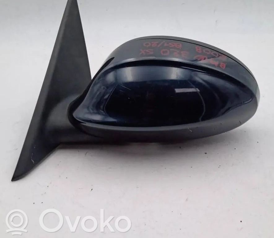 Veidrodėlis (elektra valdomas)   51167189945,F0142101