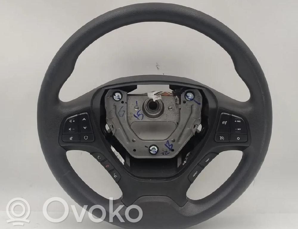 Hyundai i10 Ohjauspyörä 