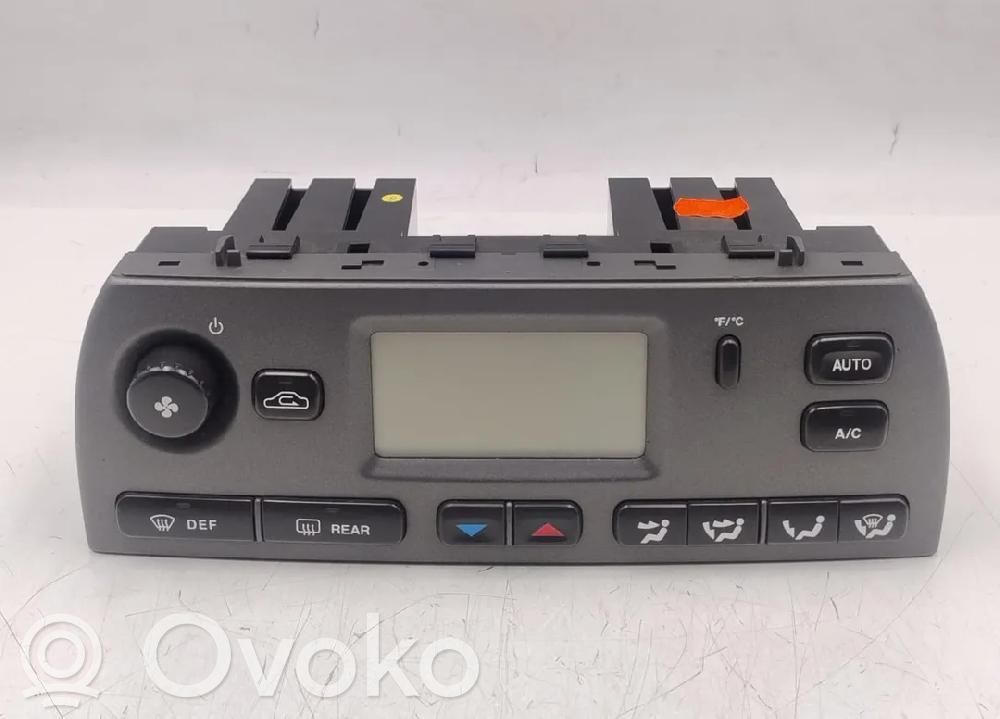 Console centrale   1X4H18C612GC