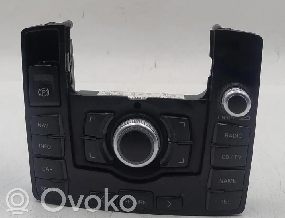 Mando de control del sonido   4F1919611F