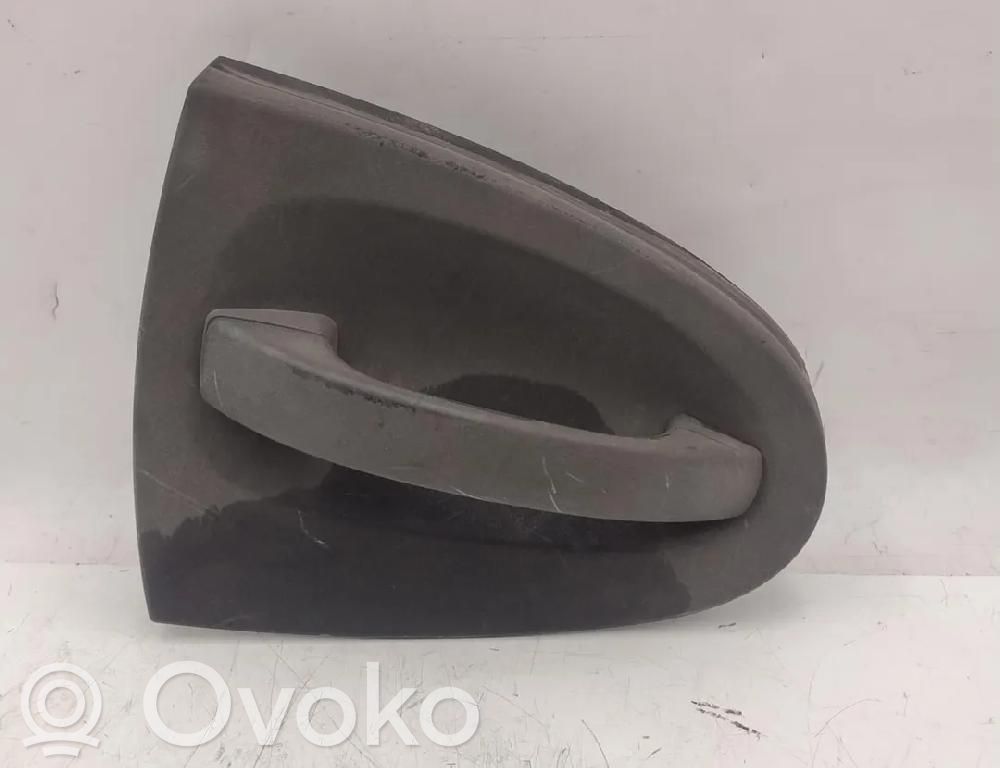Etuoven ulkokahva   A4517200275