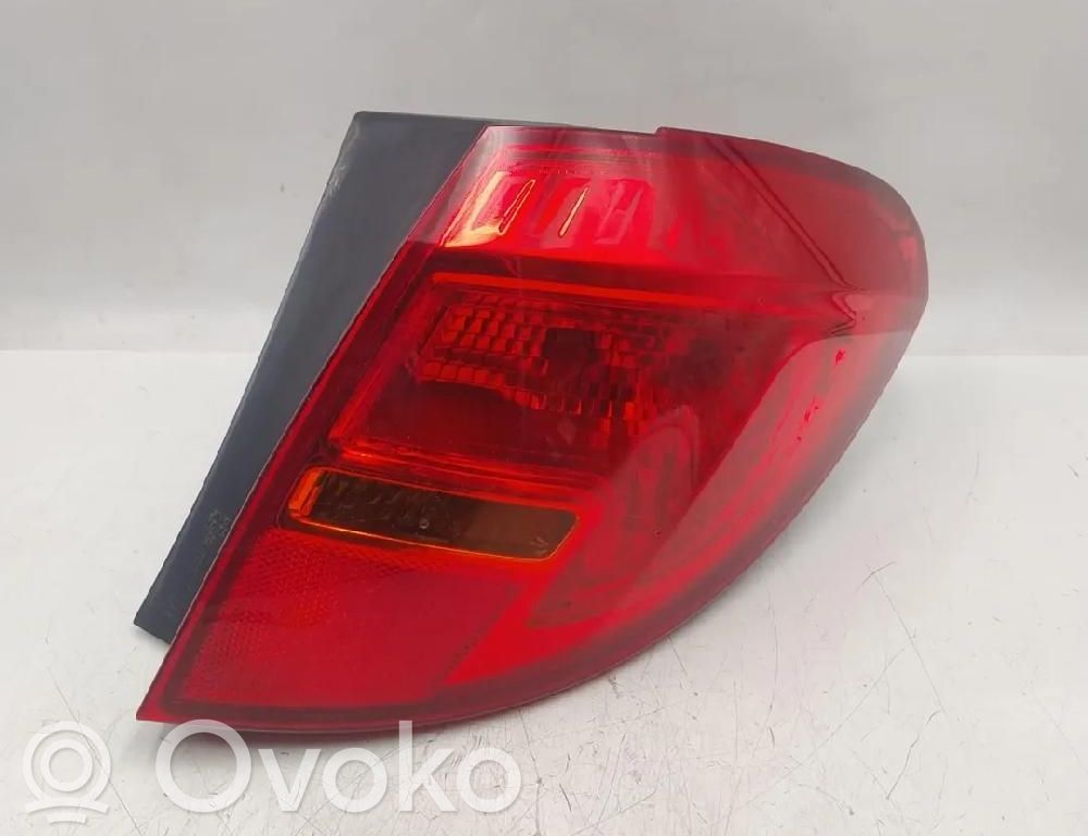 Opel Meriva B Takavalot 