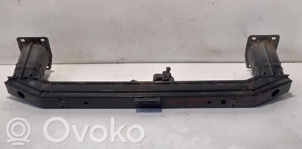 Land Rover Freelander 2 - LR2 Modanatura separatore del paraurti anteriore 
