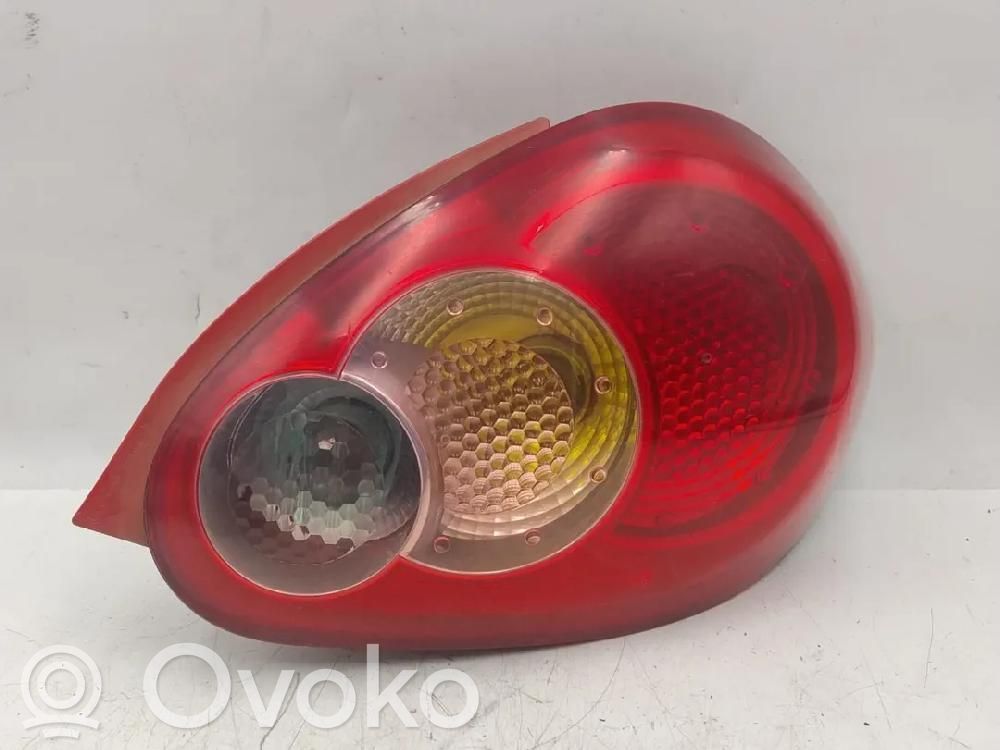 Lampa tylna   815510H070,815500H020