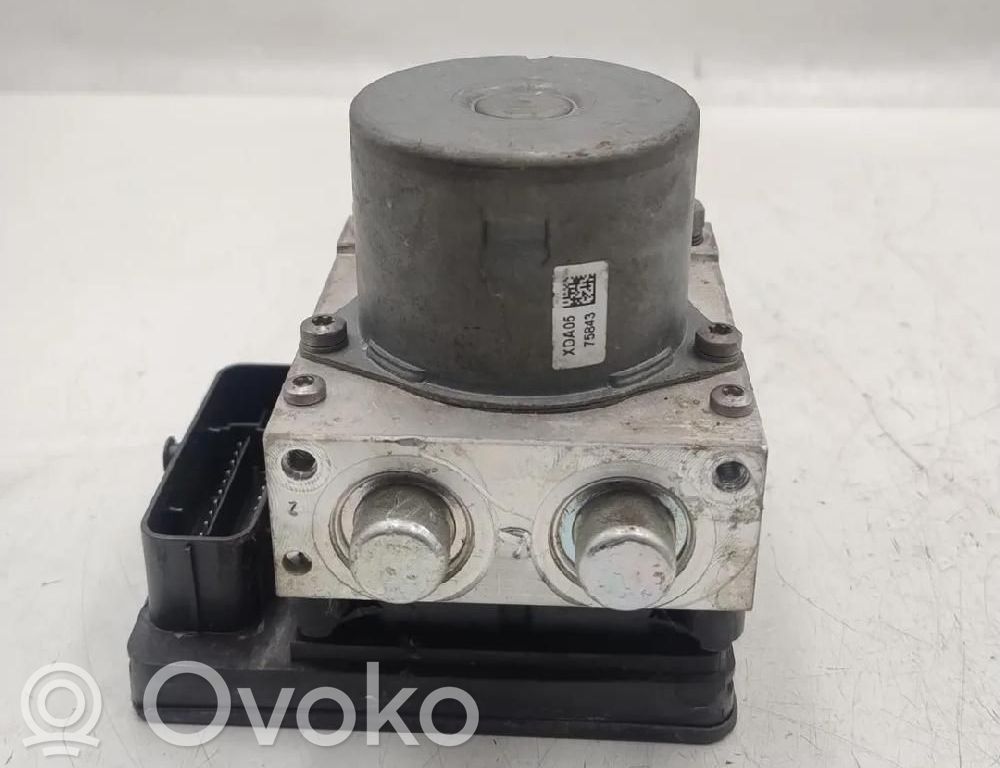 ABS Pump   51920753