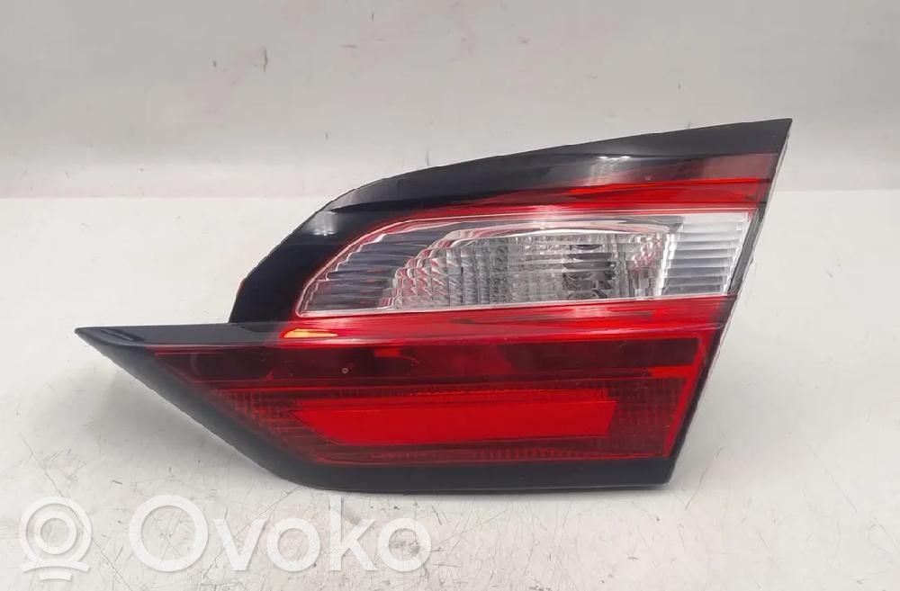 Ford Fiesta Lampa tylna 