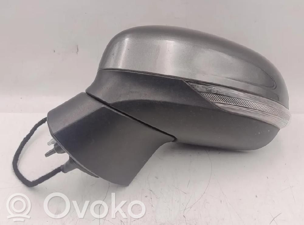 Ford Fiesta Front door electric wing mirror 
