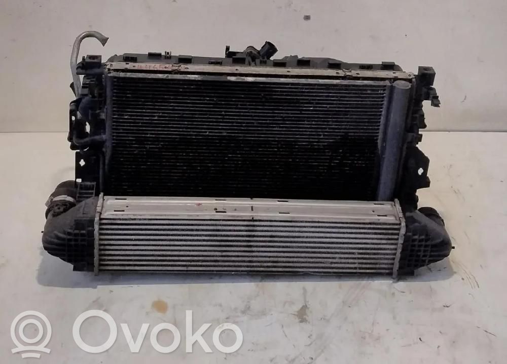 Land Rover Freelander 2 - LR2 Ventilator aer condiționat (A/C) (condensator) 